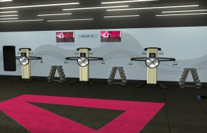 DLF Studio Base 2